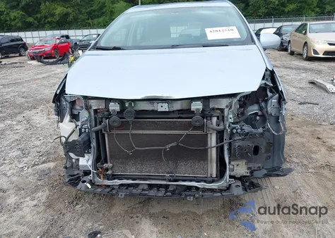 2015 Toyota Prius V Two из США, поврежденный, VIN JTDZN3EU0FJ022766